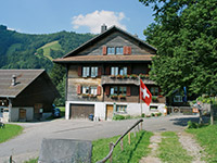Alprestaurant Altschwand