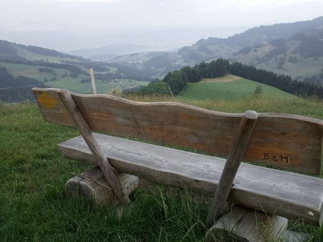 Bänklipatenschaft