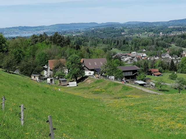 Archehof Rüegg