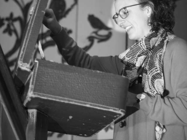 Festspiel auf Custors Spuren