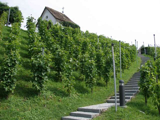 Bildstöckli Rebberg