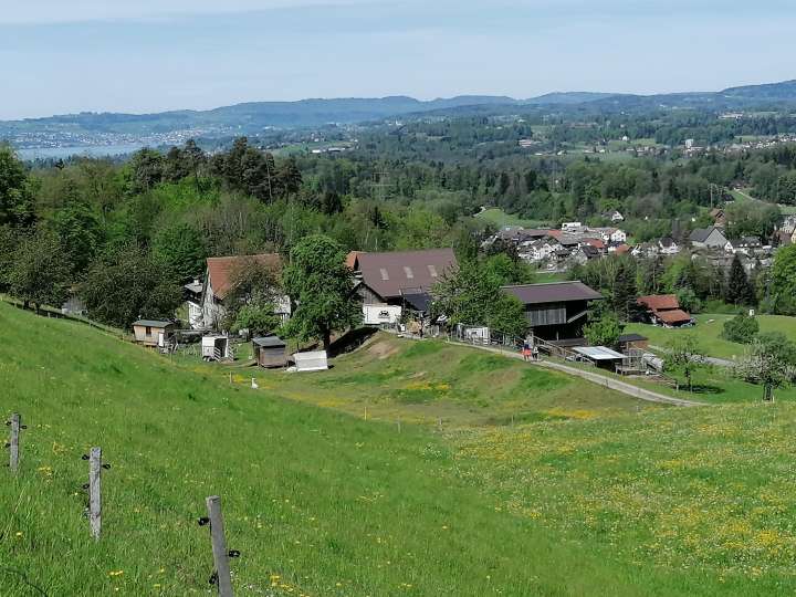 Archehof Rüegg