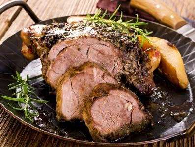 Hofstübli auf dem Archehof