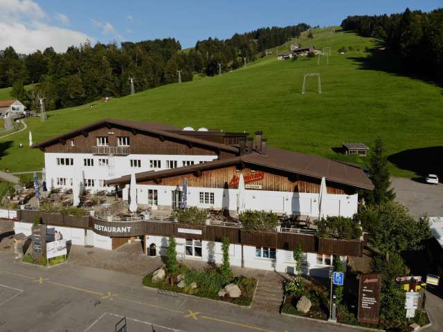 Atzmännig Lodge
