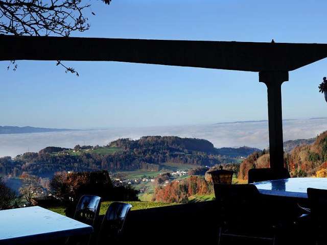 Restaurant Bannholz