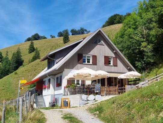 Restaurant Alp Schindelberg