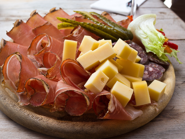 Gnuss-Tour im Goldingertal