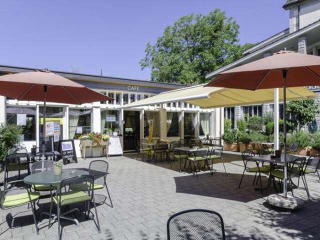 Restaurant Mürtschen