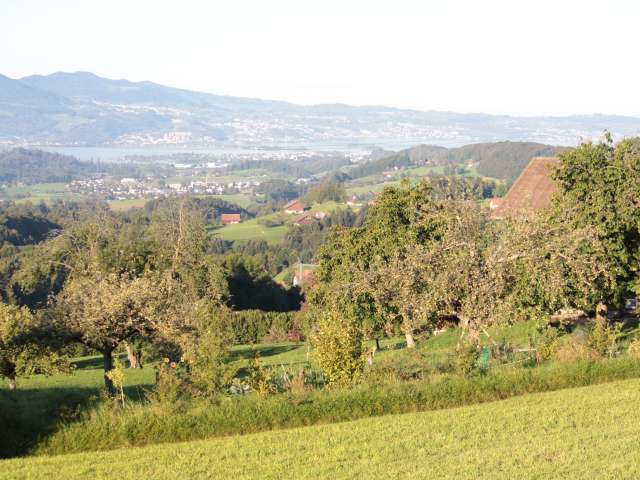 Egligen - Köbelberg - Egligen