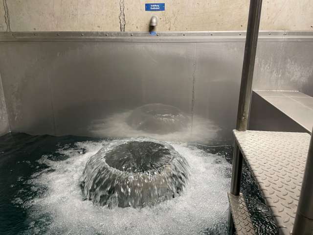 Rückblick - Erlebnis Quellen Goldingen