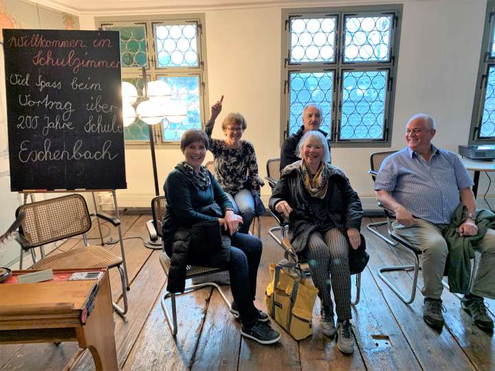 Ortsmuseum Eschenbach