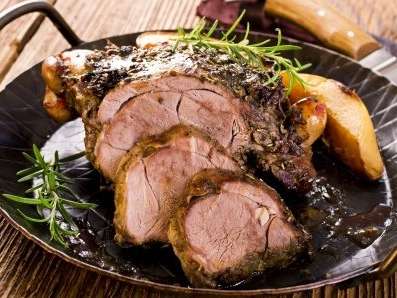 Hofstübli auf dem Archehof