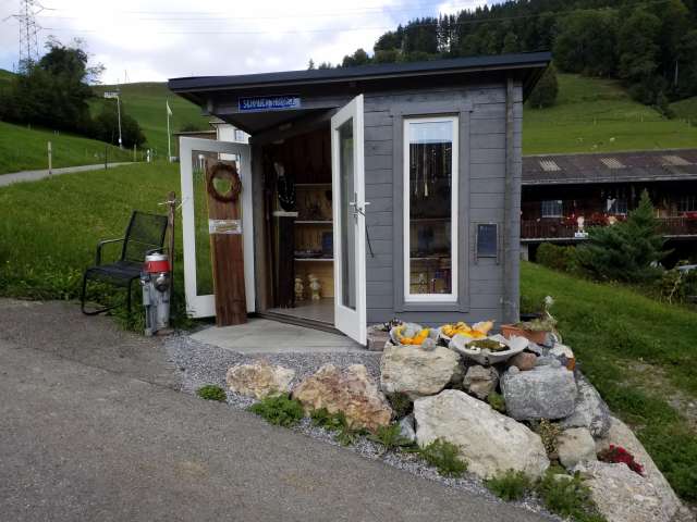 Schmuck Hüsli
