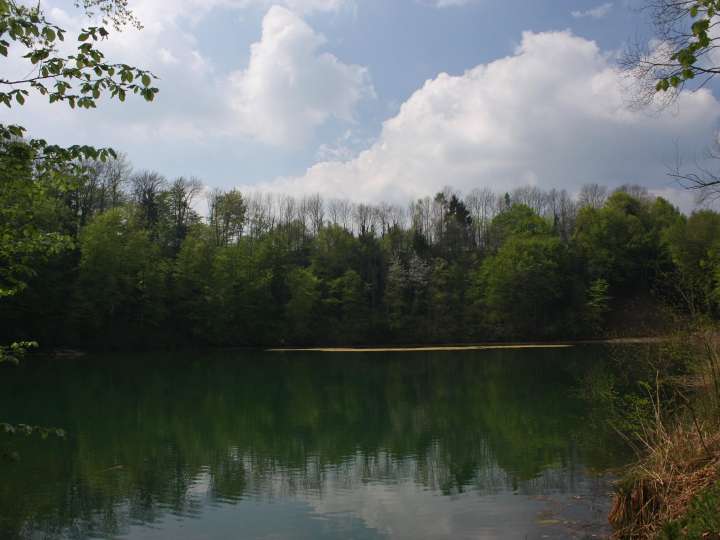 Aatalweiher
