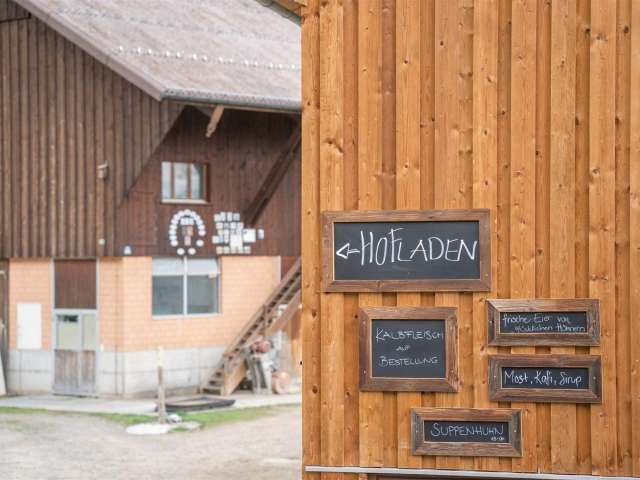 Chrinnehof