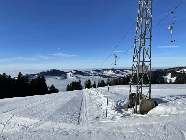 Skilift Oberholz-Farner