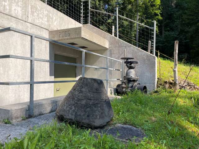 Erlebnis Quellen Goldingen