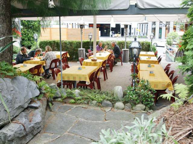 Restaurant Adler