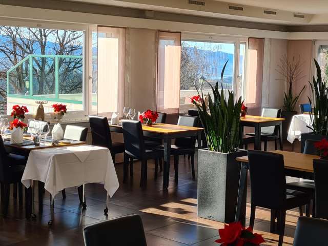 Restaurant Freihof