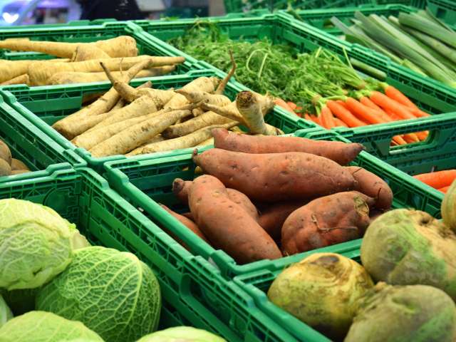 lokale Einkaufsvielfalt entdecken