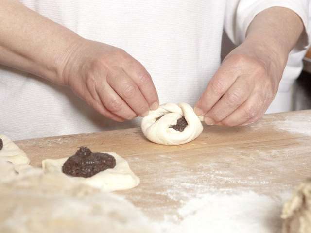 Bäckerei Morger