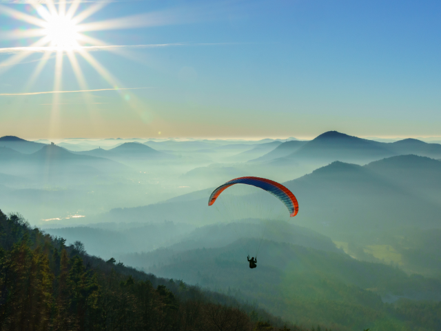 Flycenter Züri Oberland