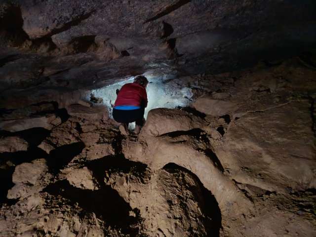 Goldloch Goldingertal