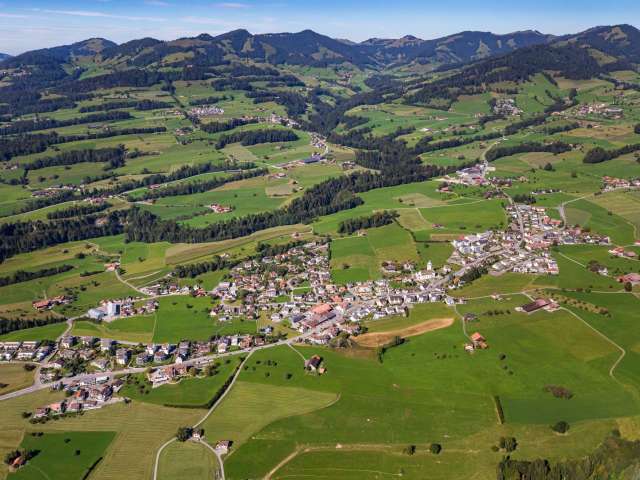 St. Gallenkappel
