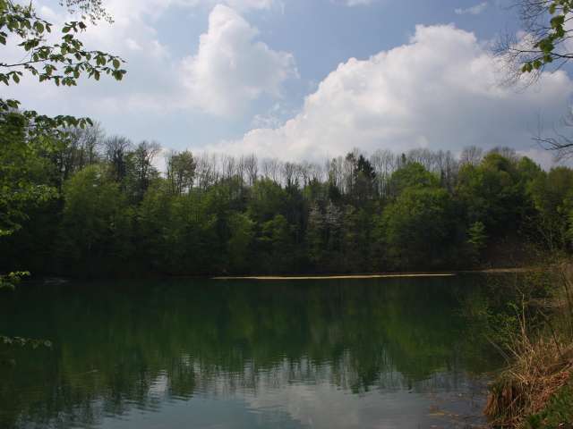 Aatalweiher