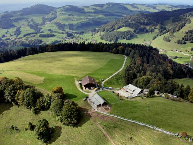 Gebiet Oberholz-Farner