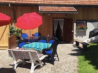 Moni's Stallbeizli
