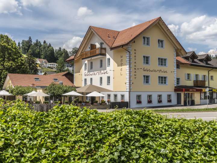 Gibswilerstube