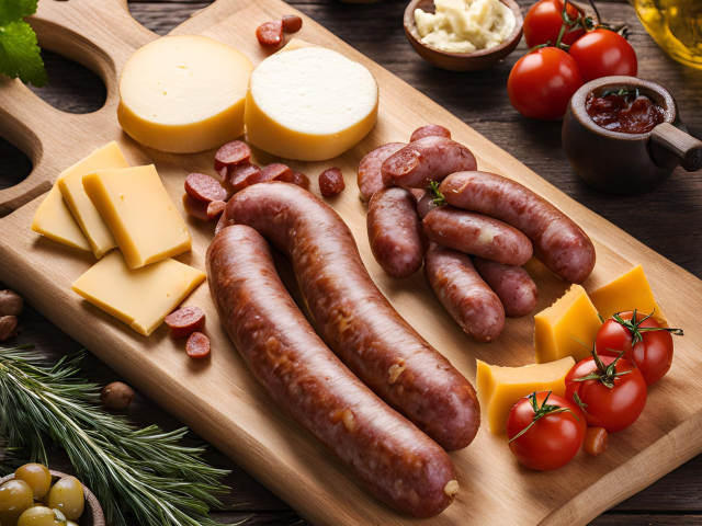 Bergrestaurant Farneralp