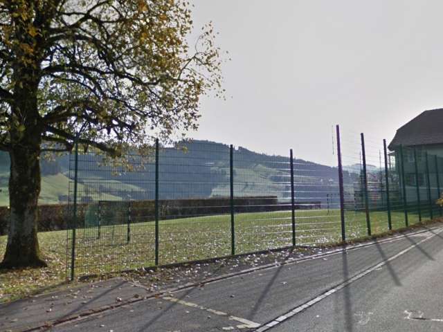 Spielwiese Hintergoldingen