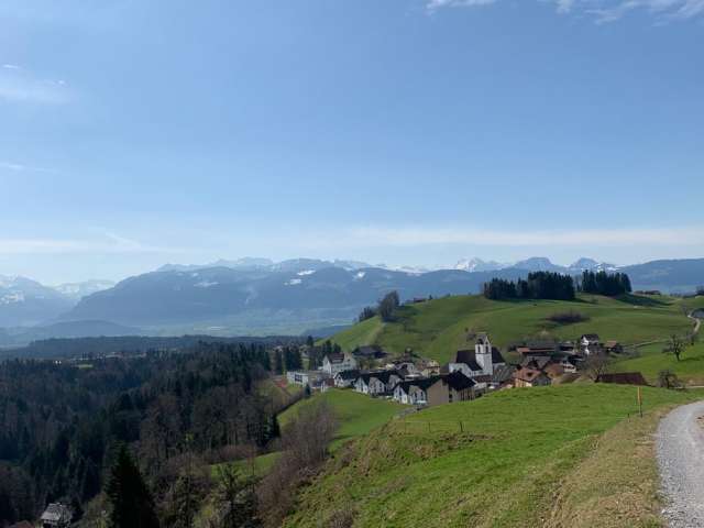 Geocaching - Goldinger - Rundi