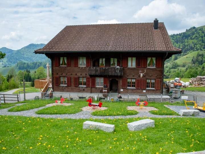 Restaurant Alp Altschwand