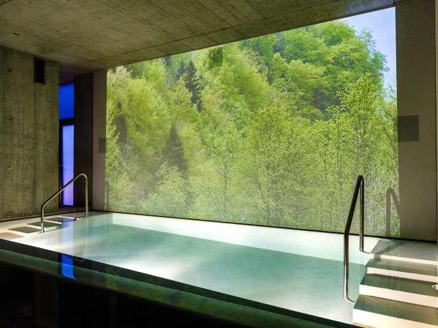BleicheBad, Wellness & Spa