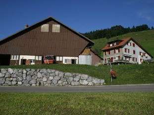 Atzmännig-Schnee