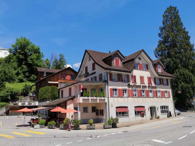 Gasthaus zum Ochsen