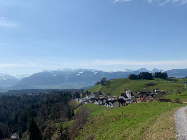 Geocaching - Goldinger - Rundi