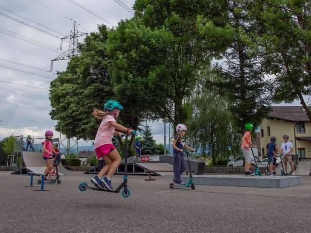 Skatepark Eschenbach
