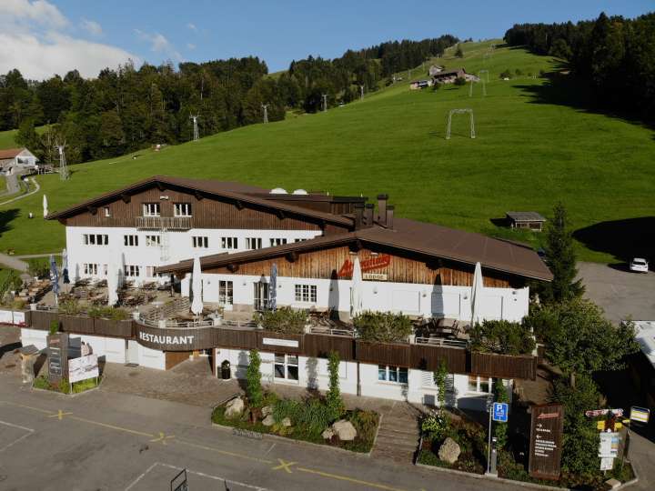 Atzmännig Lodge