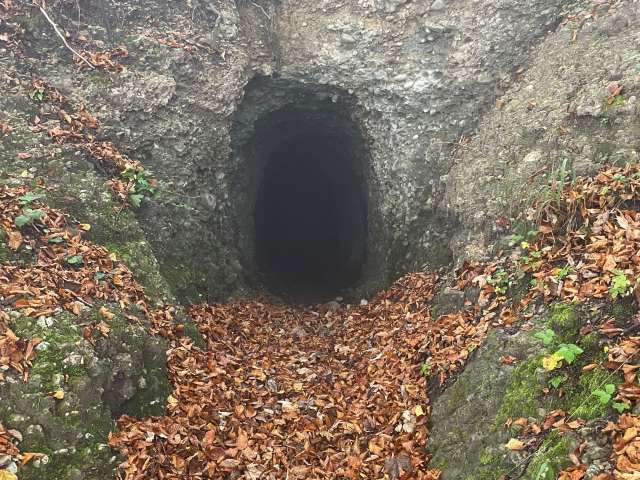 Goldloch Dägelsberg