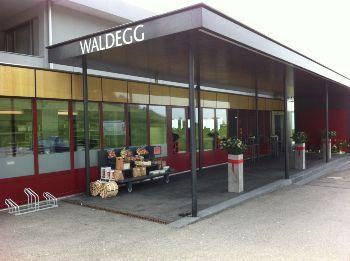 Hofladen Restaurant Waldegg